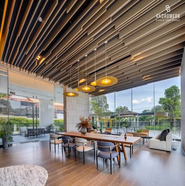 Andromeda Condominium, Chon Buri (Pattaya), Soi Kasetsin 11, Nong Pru, Bang Lamung (Pattaya), Chon Buri (Pattaya), Studio, 29 sqm, Condo For Sale, by Arthittaya Chochorkaew, 500409496 - DDproperty.com