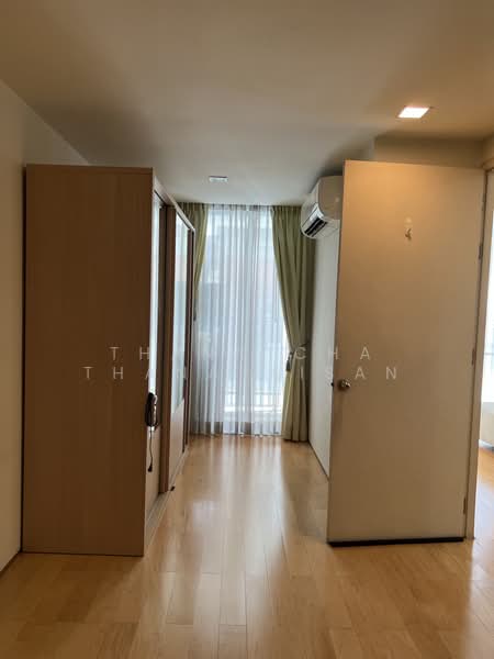 Villa Rachakhru, Bangkok, Soi Phaholyothin 5, Samsen Nai, Phaya Thai, Bangkok, 1 Bedroom, 68 sqm, Condo For Rent, by Thanatcha Thanapaisan, 500409498 - DDproperty.com