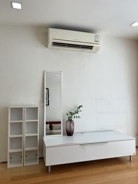 Villa Rachakhru, Bangkok, Soi Phaholyothin 5, Samsen Nai, Phaya Thai, Bangkok, 1 Bedroom, 68 sqm, Condo For Rent, by Thanatcha Thanapaisan, 500409498 - DDproperty.com