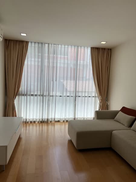 Villa Rachakhru, Bangkok, Soi Phaholyothin 5, Samsen Nai, Phaya Thai, Bangkok, 1 Bedroom, 68 sqm, Condo For Rent, by Thanatcha Thanapaisan, 500409498 - DDproperty.com