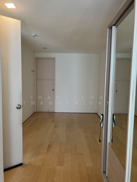 Villa Rachakhru, Bangkok, Soi Phaholyothin 5, Samsen Nai, Phaya Thai, Bangkok, 1 Bedroom, 68 sqm, Condo For Rent, by Thanatcha Thanapaisan, 500409498 - DDproperty.com