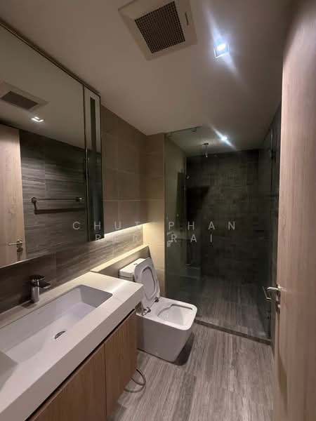 Craft Ploenchit, Bangkok, 1053 Witthayu Road, Lumphini, Pathum Wan, Bangkok, 1 Bedroom, 47 sqm, Condo For Rent, by Chutiphan Rerkrai, 500409499 - DDproperty.com