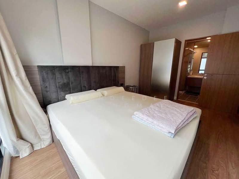 Arise Condo At Mahidol : อะไรซ์ คอนโด แอท มหิดล, เชียงใหม่, ถนน มหิดล, ป่าแดด, เมืองเชียงใหม่, เชียงใหม่, 32 ตร.ม., คอนโด ให้เช่า, โดย Baandeedee Chiangmai, 500409500 - DDproperty.com