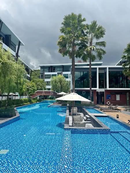 Arise Condo At Mahidol : อะไรซ์ คอนโด แอท มหิดล, เชียงใหม่, ถนน มหิดล, ป่าแดด, เมืองเชียงใหม่, เชียงใหม่, 32 ตร.ม., คอนโด ให้เช่า, โดย Baandeedee Chiangmai, 500409500 - DDproperty.com