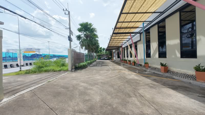 รามอินทรา, กรุงเทพ, รามอินทรา, คันนายาว, กรุงเทพ, 2,000 ตร.ม., โกดัง-โรงงาน ให้เช่า, โดย ธนณัฎฐ์ ศตายุสกุลวงศ์, 500409501 - DDproperty.com