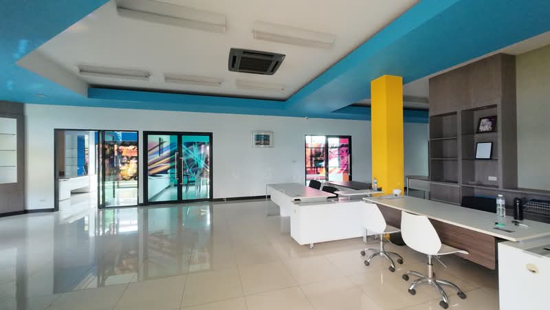 โกดังพร้อมออฟฟิต พร้อมให้ดำเนินกิจการทันที, Bangkok, Ram Inthra, Khan Na Yao, Bangkok, , 2,000 sqm, Warehouse/Factory For Rent, by ธนณัฎฐ์ ศตายุสกุลวงศ์, 500409501 - DDproperty.com