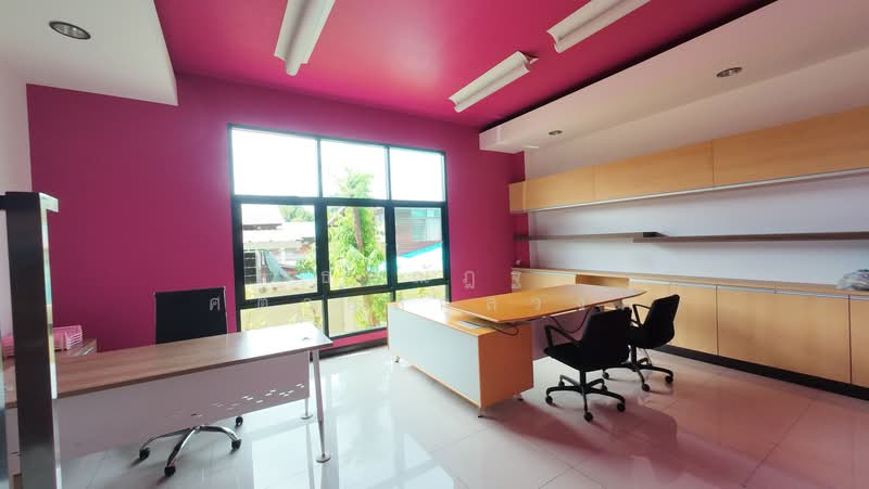 โกดังพร้อมออฟฟิต พร้อมให้ดำเนินกิจการทันที, Bangkok, Ram Inthra, Khan Na Yao, Bangkok, , 2,000 sqm, Warehouse/Factory For Rent, by ธนณัฎฐ์ ศตายุสกุลวงศ์, 500409501 - DDproperty.com