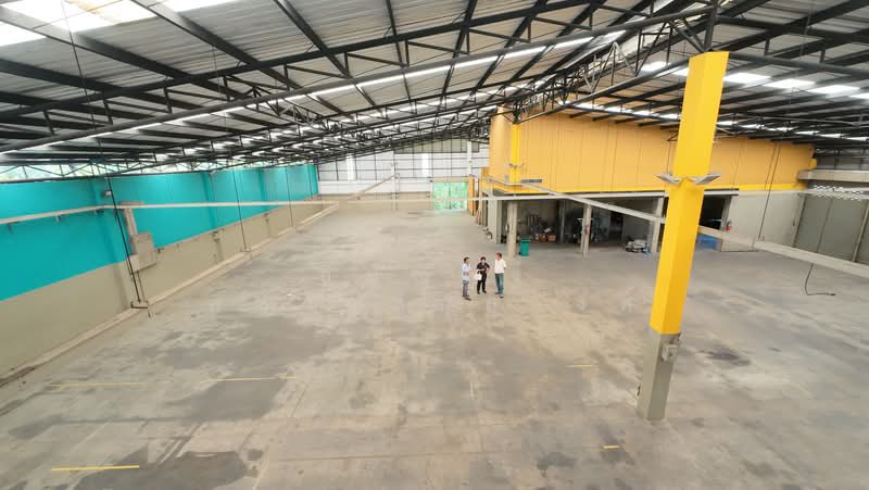 โกดังพร้อมออฟฟิต พร้อมให้ดำเนินกิจการทันที, Bangkok, Ram Inthra, Khan Na Yao, Bangkok, , 2,000 sqm, Warehouse/Factory For Rent, by ธนณัฎฐ์ ศตายุสกุลวงศ์, 500409501 - DDproperty.com