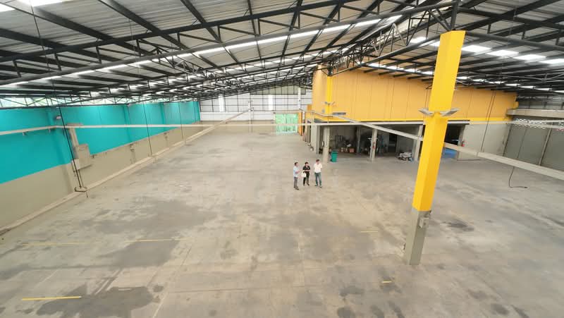 โกดังพร้อมออฟฟิต พร้อมให้ดำเนินกิจการทันที, Bangkok, Ram Inthra, Khan Na Yao, Bangkok, , 2,000 sqm, Warehouse/Factory For Rent, by ธนณัฎฐ์ ศตายุสกุลวงศ์, 500409501 - DDproperty.com