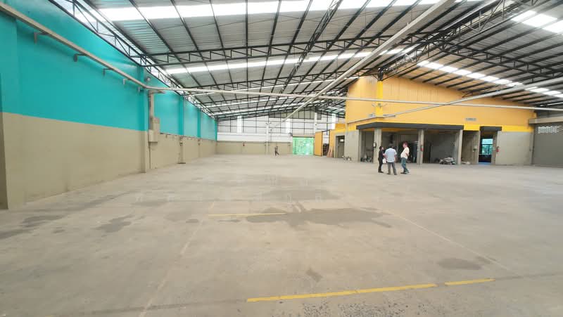 โกดังพร้อมออฟฟิต พร้อมให้ดำเนินกิจการทันที, Bangkok, Ram Inthra, Khan Na Yao, Bangkok, , 2,000 sqm, Warehouse/Factory For Rent, by ธนณัฎฐ์ ศตายุสกุลวงศ์, 500409501 - DDproperty.com