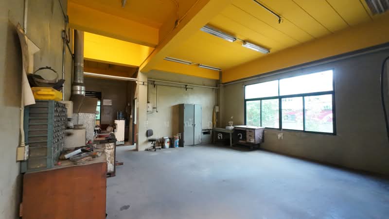 โกดังพร้อมออฟฟิต พร้อมให้ดำเนินกิจการทันที, Bangkok, Ram Inthra, Khan Na Yao, Bangkok, , 2,000 sqm, Warehouse/Factory For Rent, by ธนณัฎฐ์ ศตายุสกุลวงศ์, 500409501 - DDproperty.com