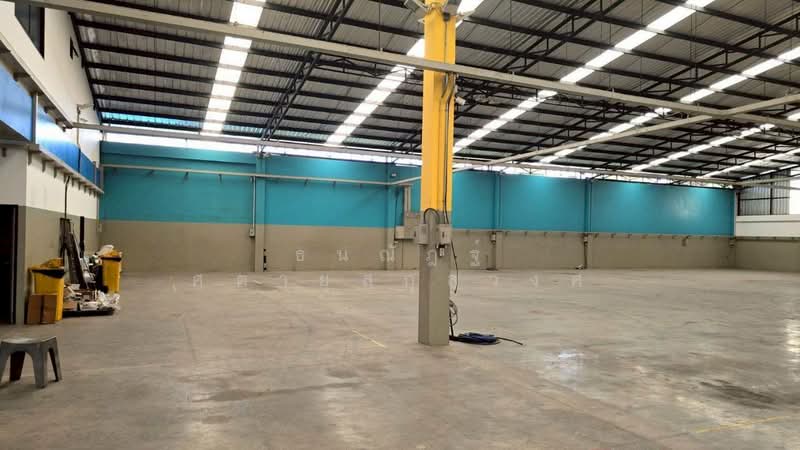 โกดังพร้อมออฟฟิต พร้อมให้ดำเนินกิจการทันที, Bangkok, Ram Inthra, Khan Na Yao, Bangkok, , 2,000 sqm, Warehouse/Factory For Rent, by ธนณัฎฐ์ ศตายุสกุลวงศ์, 500409501 - DDproperty.com