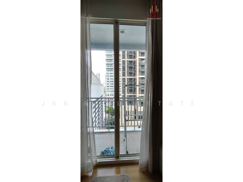 39 by Sansiri, Bangkok, 11 Sukhumvit Road, Khlong Tan Nua, Watthana, Bangkok, 1 Bedroom, 55 sqm, Condo For Rent, by JSA REAL ESTATE, 500409502 - DDproperty.com
