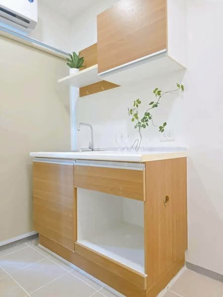 The Niche ID Rama 2 : เดอะ นิช ไอดี พระราม 2, กรุงเทพ, ถนนพระราม 2, บางมด, จอมทอง, กรุงเทพ, 35 ตร.ม., คอนโด ขาย, โดย คุณปอย, 500409503 - DDproperty.com
