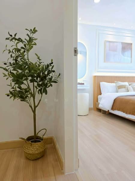 The Niche ID Rama 2, Bangkok, Rama 2 Road, Bangmot, Chom Thong, Bangkok, 1 Bedroom, 35 sqm, Condo For Sale, by คุณปอย, 500409503 - DDproperty.com