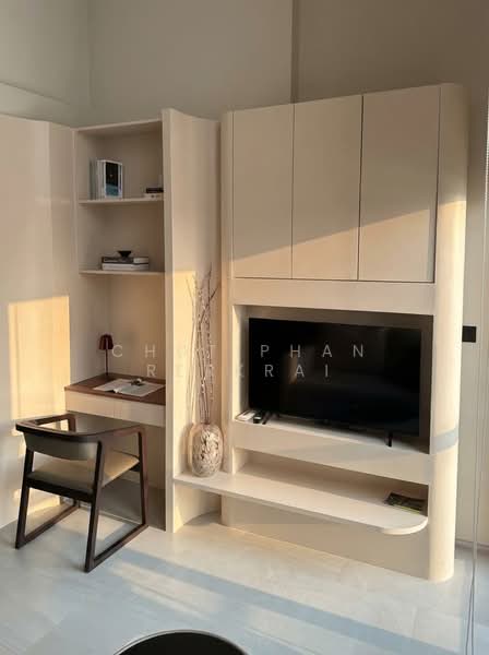 Cooper Siam, Bangkok, Soi Rong Mueang 5, Rong Muang, Pathum Wan, Bangkok, 1 Bedroom, 41 sqm, Condo For Sale, by Chutiphan Rerkrai, 500409505 - DDproperty.com