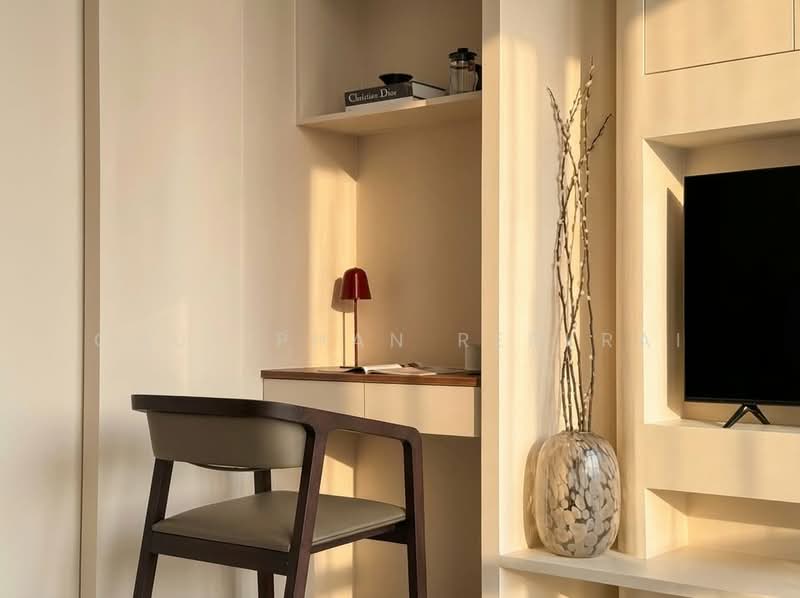 Cooper Siam, Bangkok, Soi Rong Mueang 5, Rong Muang, Pathum Wan, Bangkok, 1 Bedroom, 41 sqm, Condo For Sale, by Chutiphan Rerkrai, 500409505 - DDproperty.com