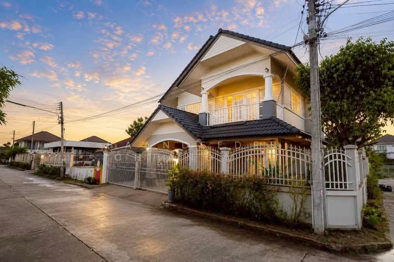 Luxury Pool Villa for Rent near Kad Farang, Chiang Mai Rental Price: 49,000 THB / month No.14P034, Chiang Mai, San Phak Wan, Hang Dong, Chiang Mai, 3 Bedrooms, 220 sqm, Single Detached House For Rent, by Baandeedee Chiangmai, 500409507 - DDproperty.com