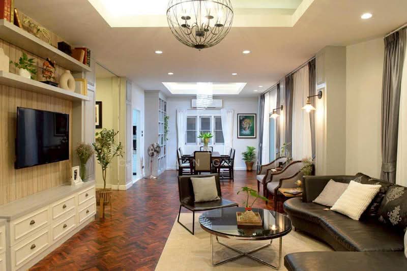 Luxury Pool Villa for Rent near Kad Farang, Chiang Mai Rental Price: 49,000 THB / month No.14P034, Chiang Mai, San Phak Wan, Hang Dong, Chiang Mai, 3 Bedrooms, 220 sqm, Single Detached House For Rent, by Baandeedee Chiangmai, 500409507 - DDproperty.com