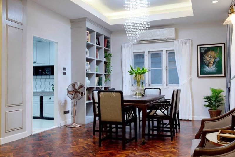 Pool Villa ให้เช่า – ใกล้กาดฝรั่ง เพียง 10 นาที ค่าเช่า 49,000 บาท / เดือน รหัสทรัพย์ : No.14P034, เชียงใหม่, สันผักหวาน, หางดง, เชียงใหม่, 220 ตร.ม., บ้านเดี่ยว ให้เช่า, โดย Baandeedee Chiangmai, 500409507 - DDproperty.com