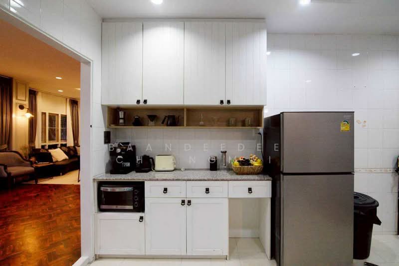 Luxury Pool Villa for Rent near Kad Farang, Chiang Mai Rental Price: 49,000 THB / month No.14P034, Chiang Mai, San Phak Wan, Hang Dong, Chiang Mai, 3 Bedrooms, 220 sqm, Single Detached House For Rent, by Baandeedee Chiangmai, 500409507 - DDproperty.com