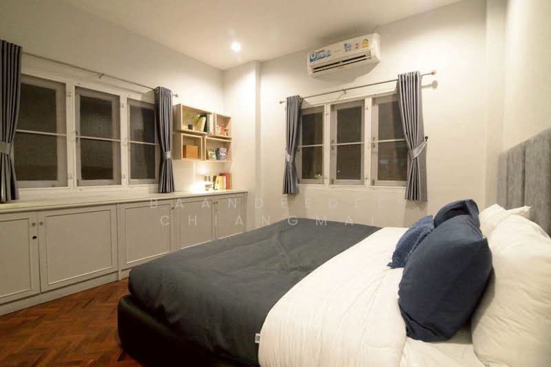 Pool Villa ให้เช่า – ใกล้กาดฝรั่ง เพียง 10 นาที ค่าเช่า 49,000 บาท / เดือน รหัสทรัพย์ : No.14P034, เชียงใหม่, สันผักหวาน, หางดง, เชียงใหม่, 220 ตร.ม., บ้านเดี่ยว ให้เช่า, โดย Baandeedee Chiangmai, 500409507 - DDproperty.com