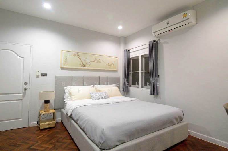 Pool Villa ให้เช่า – ใกล้กาดฝรั่ง เพียง 10 นาที ค่าเช่า 49,000 บาท / เดือน รหัสทรัพย์ : No.14P034, เชียงใหม่, สันผักหวาน, หางดง, เชียงใหม่, 220 ตร.ม., บ้านเดี่ยว ให้เช่า, โดย Baandeedee Chiangmai, 500409507 - DDproperty.com