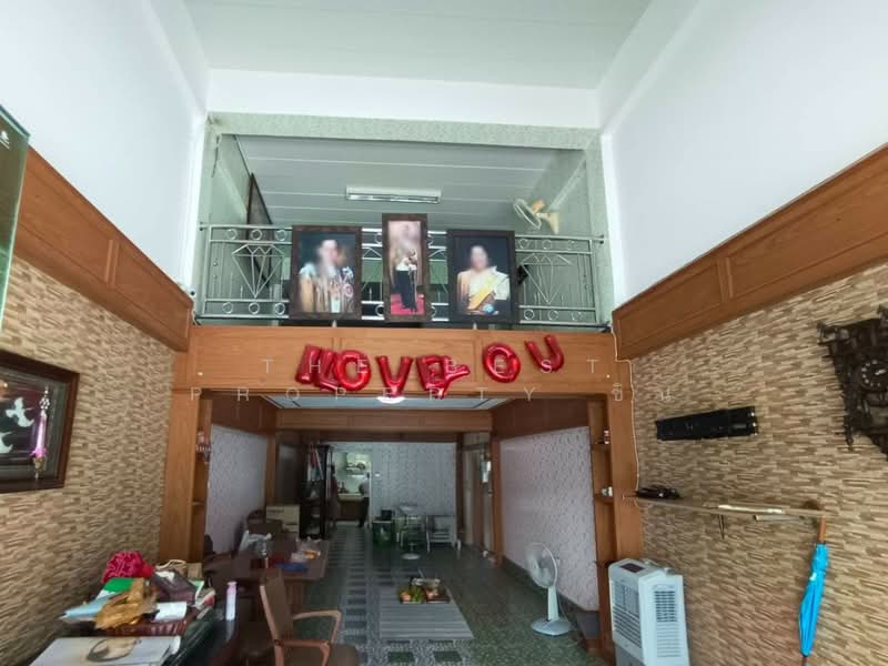 ภักดีภิรมย์ จันทบุรี, Chanthaburi, Wat Mai, Muang Chanthaburi, Chanthaburi, , 245 sqm, Shophouse For Sale, by The Best Property ซิน, 500409509 - DDproperty.com
