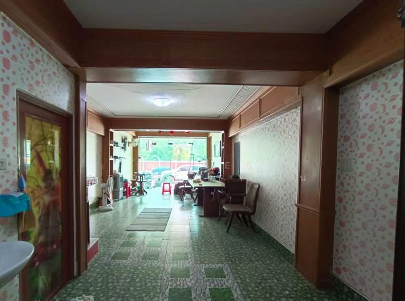 ภักดีภิรมย์ จันทบุรี, Chanthaburi, Wat Mai, Muang Chanthaburi, Chanthaburi, , 245 sqm, Shophouse For Sale, by The Best Property ซิน, 500409509 - DDproperty.com