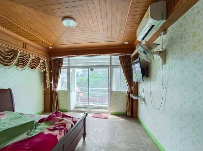 ภักดีภิรมย์ จันทบุรี, Chanthaburi, Wat Mai, Muang Chanthaburi, Chanthaburi, , 245 sqm, Shophouse For Sale, by The Best Property ซิน, 500409509 - DDproperty.com