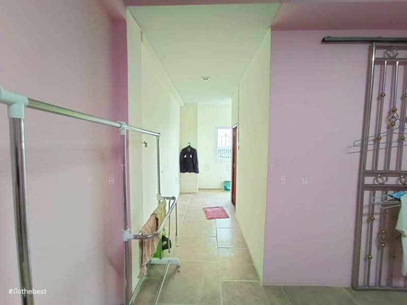 ภักดีภิรมย์ จันทบุรี, Chanthaburi, Wat Mai, Muang Chanthaburi, Chanthaburi, , 245 sqm, Shophouse For Sale, by The Best Property ซิน, 500409509 - DDproperty.com