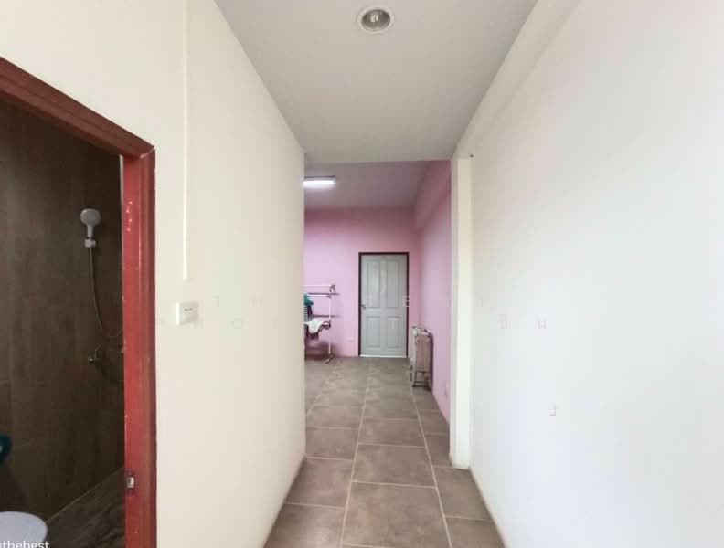 ภักดีภิรมย์ จันทบุรี, Chanthaburi, Wat Mai, Muang Chanthaburi, Chanthaburi, , 245 sqm, Shophouse For Sale, by The Best Property ซิน, 500409509 - DDproperty.com