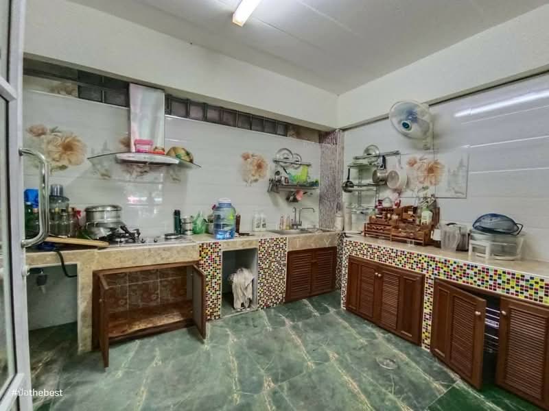 ภักดีภิรมย์ จันทบุรี, Chanthaburi, Wat Mai, Muang Chanthaburi, Chanthaburi, , 245 sqm, Shophouse For Sale, by The Best Property ซิน, 500409509 - DDproperty.com