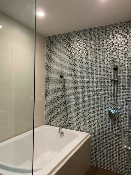 Movenpick White Sand Beach Pattaya, Chon Buri (Pattaya), 56 Moo 2 Sukhumvit Road, Na Chom Thian, Sattahip, Chon Buri (Pattaya), 2 Bedrooms, 82 sqm, Condo For Rent, by Pukkawadee Thapmathi, 500409511 - DDproperty.com
