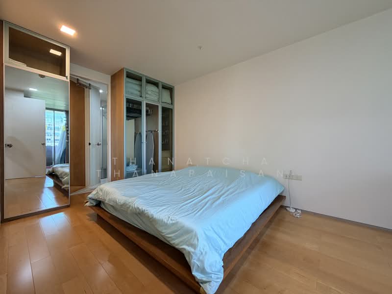 Villa Rachakhru : วิลล่า ราชครู, กรุงเทพ, ซอยพหลโยธิน 5, สามเสนใน, พญาไท, กรุงเทพ, 68 ตร.ม., คอนโด ให้เช่า, โดย Thanatcha Thanapaisan, 500409512 - DDproperty.com