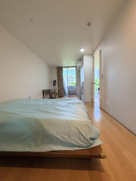 Villa Rachakhru, Bangkok, Soi Phaholyothin 5, Samsen Nai, Phaya Thai, Bangkok, 1 Bedroom, 68 sqm, Condo For Rent, by Thanatcha Thanapaisan, 500409512 - DDproperty.com