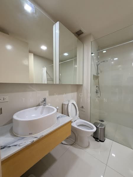 Villa Rachakhru, Bangkok, Soi Phaholyothin 5, Samsen Nai, Phaya Thai, Bangkok, 1 Bedroom, 68 sqm, Condo For Rent, by Thanatcha Thanapaisan, 500409512 - DDproperty.com