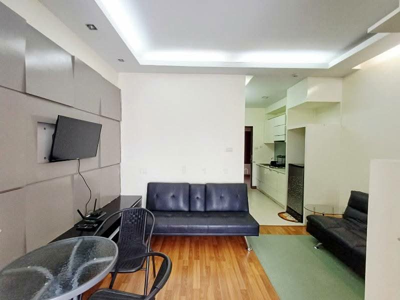 Baan Karnkanok 3, Chiang Mai, Chang Phuak, Muang Chiang Mai, Chiang Mai, 1 Bedroom, 45 sqm, Condo For Rent, by คุณ ธีรชาติ, 500409516 - DDproperty.com