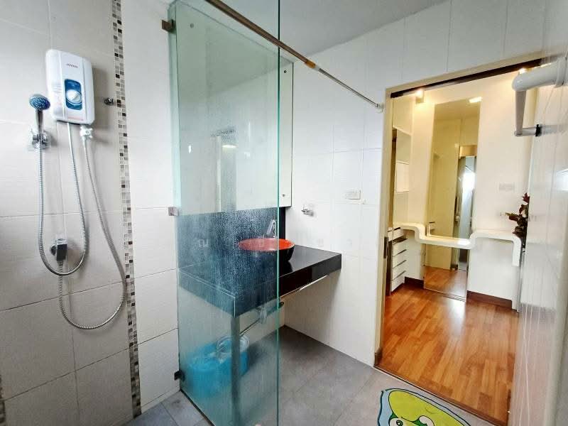 Baan Karnkanok 3, Chiang Mai, Chang Phuak, Muang Chiang Mai, Chiang Mai, 1 Bedroom, 45 sqm, Condo For Rent, by คุณ ธีรชาติ, 500409516 - DDproperty.com