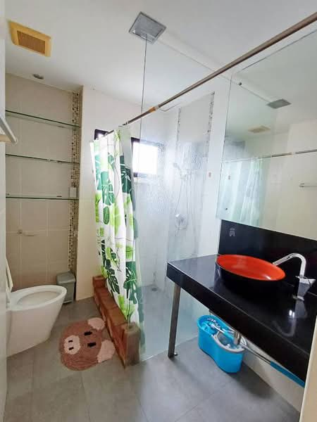 Baan Karnkanok 3 : บ้านกาญจน์กนก 3, เชียงใหม่, ช้างเผือก, เมืองเชียงใหม่, เชียงใหม่, 45 ตร.ม., คอนโด ให้เช่า, โดย คุณ ธีรชาติ, 500409516 - DDproperty.com