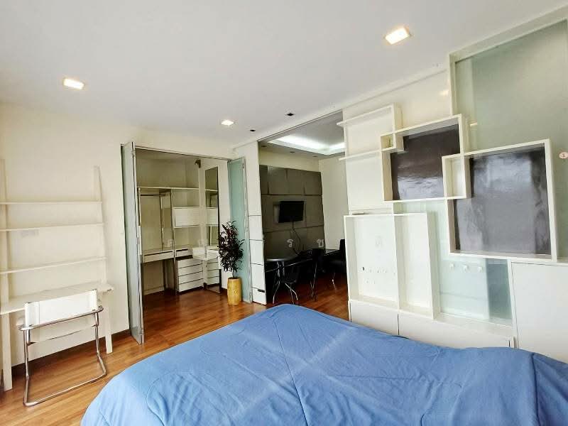 Baan Karnkanok 3, Chiang Mai, Chang Phuak, Muang Chiang Mai, Chiang Mai, 1 Bedroom, 45 sqm, Condo For Rent, by คุณ ธีรชาติ, 500409516 - DDproperty.com