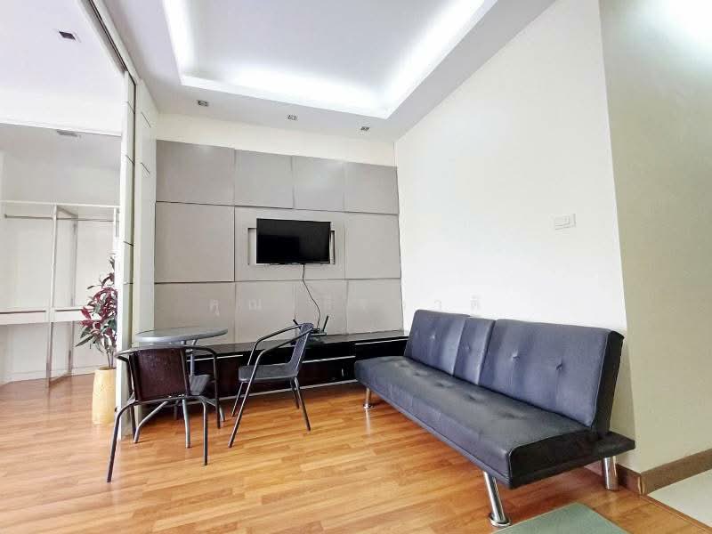 Baan Karnkanok 3, Chiang Mai, Chang Phuak, Muang Chiang Mai, Chiang Mai, 1 Bedroom, 45 sqm, Condo For Rent, by คุณ ธีรชาติ, 500409516 - DDproperty.com