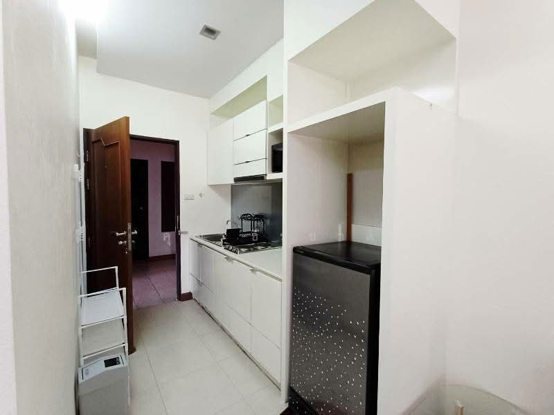 Baan Karnkanok 3, Chiang Mai, Chang Phuak, Muang Chiang Mai, Chiang Mai, 1 Bedroom, 45 sqm, Condo For Rent, by คุณ ธีรชาติ, 500409516 - DDproperty.com
