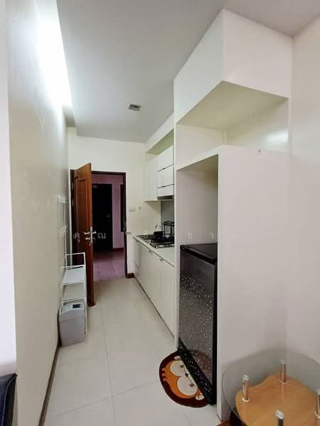 Baan Karnkanok 3 : บ้านกาญจน์กนก 3, เชียงใหม่, ช้างเผือก, เมืองเชียงใหม่, เชียงใหม่, 45 ตร.ม., คอนโด ให้เช่า, โดย คุณ ธีรชาติ, 500409516 - DDproperty.com