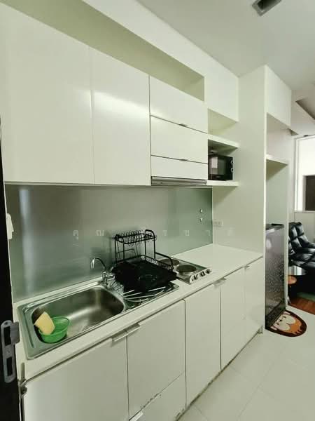 Baan Karnkanok 3 : บ้านกาญจน์กนก 3, เชียงใหม่, ช้างเผือก, เมืองเชียงใหม่, เชียงใหม่, 45 ตร.ม., คอนโด ให้เช่า, โดย คุณ ธีรชาติ, 500409516 - DDproperty.com