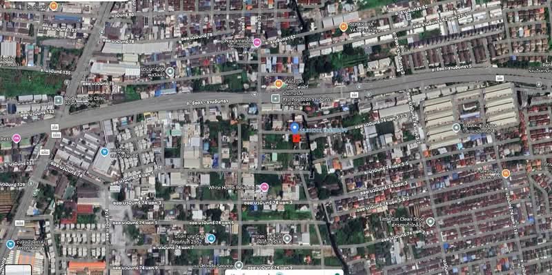 ที่ดิน ซอย นวมินทร์ 74 แยก 1-9-4, กรุงเทพ, กรุงเทพ, คลองกุ่ม, บึงกุ่ม, กรุงเทพ, 398 ตร.ม., ที่ดิน ขาย, โดย ณเสฏฐ์ รวมทรัพย์นุกูล, 500409517 - DDproperty.com