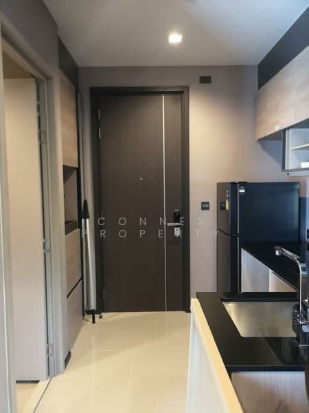 The Line Asoke-Ratchada, Bangkok, Din Daeng Road, Din Daeng, Bangkok, 1 Bedroom, 35 sqm, Condo For Rent, by Connex Property, 500409518 - DDproperty.com