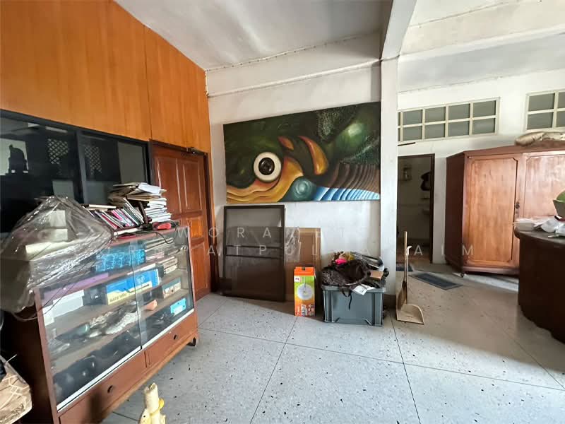 COMMERCIAL BUILDING CHARUNSANITWONG 15, Bangkok, จรัญสนิทวงศ์ 15, Wat Tha Pra, Bangkok Yai, Bangkok, , 500 sqm, Shophouse For Sale, by Worazett pornpatpulkasaim, 500409519 - DDproperty.com