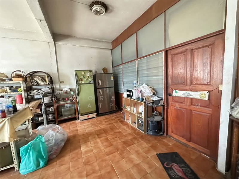 COMMERCIAL BUILDING CHARUNSANITWONG 15, Bangkok, จรัญสนิทวงศ์ 15, Wat Tha Pra, Bangkok Yai, Bangkok, , 500 sqm, Shophouse For Sale, by Worazett pornpatpulkasaim, 500409519 - DDproperty.com