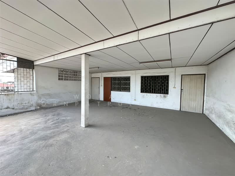 COMMERCIAL BUILDING CHARUNSANITWONG 15, Bangkok, จรัญสนิทวงศ์ 15, Wat Tha Pra, Bangkok Yai, Bangkok, , 500 sqm, Shophouse For Sale, by Worazett pornpatpulkasaim, 500409519 - DDproperty.com